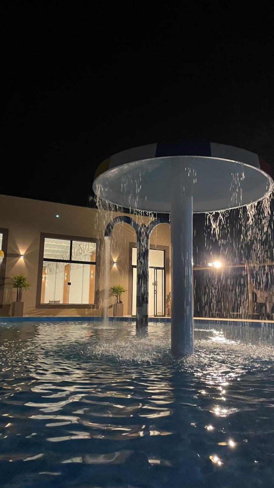 Hotel Campestre Atibaia Kültér fotó