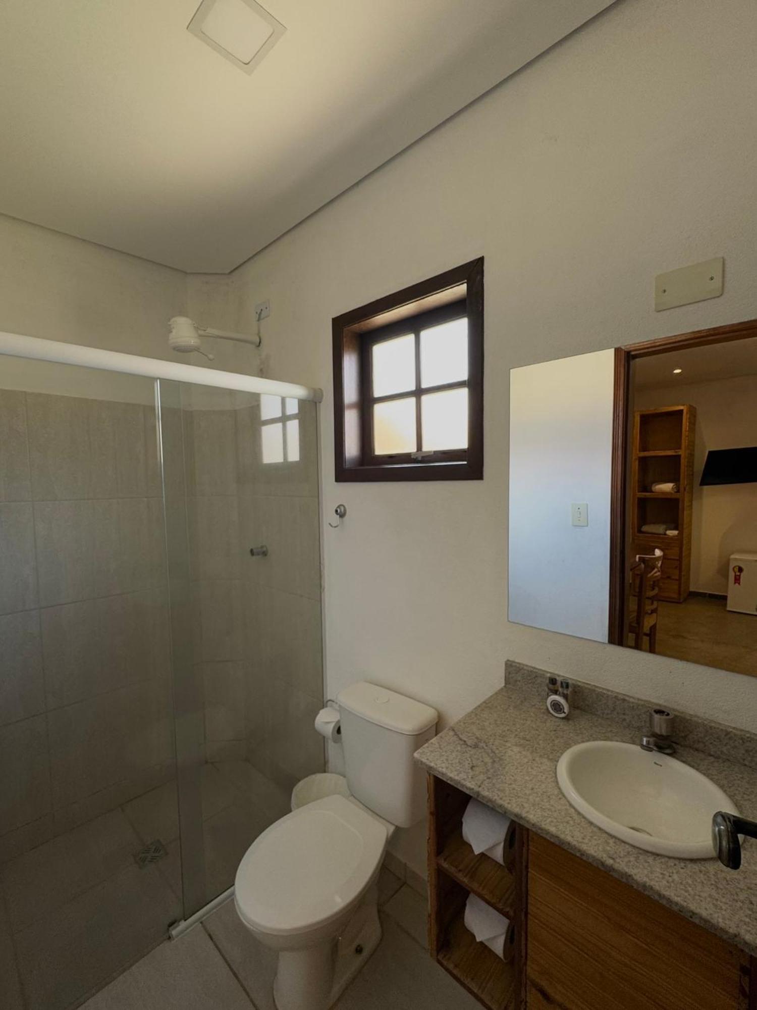 Hotel Campestre Atibaia Kültér fotó